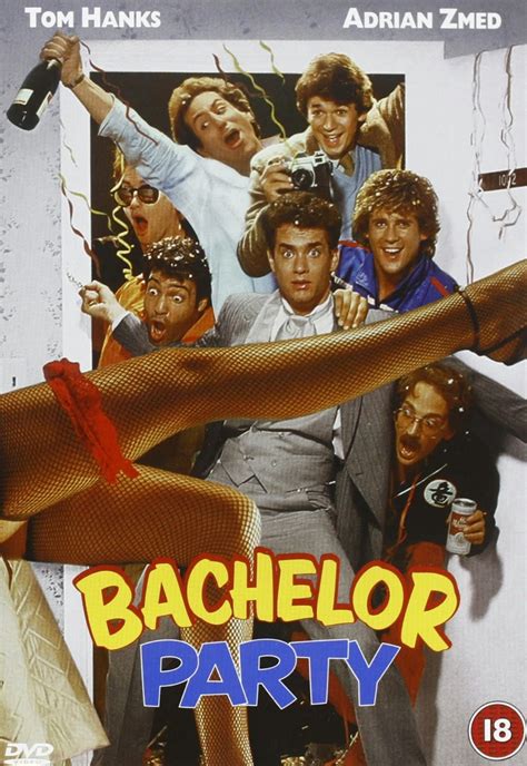 bachelorette party 1984|Bachelor Party (1984) .